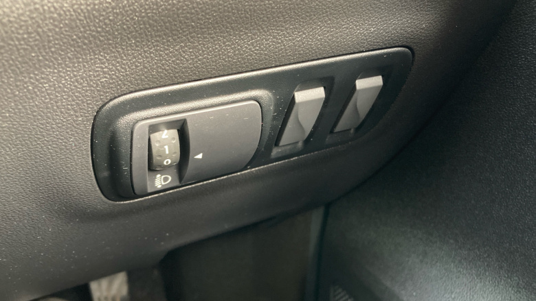 Renault Kadjar 1.3 TCE Iconic 5dr Petrol Hatchback